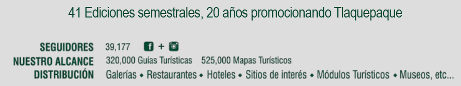 35 ediciones semestrales